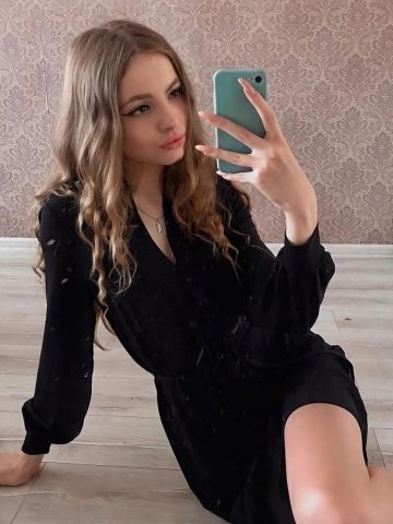 Проститутка Дарья